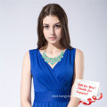 Fashion Emerald Graceful Hot Sale Jewelry Necklace Gifts